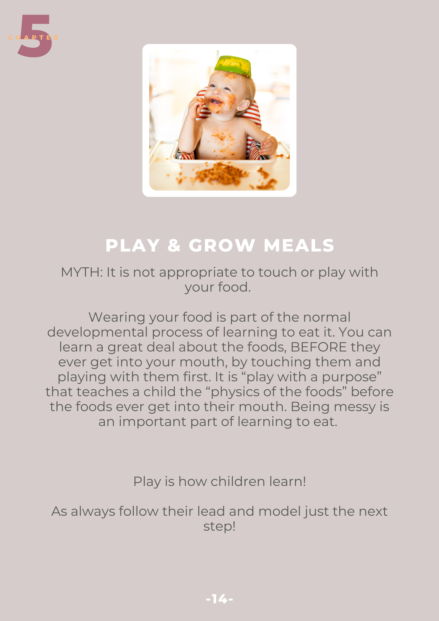 Conquer Picky Eating: Help Picky Eaters Try New Foods With Joy